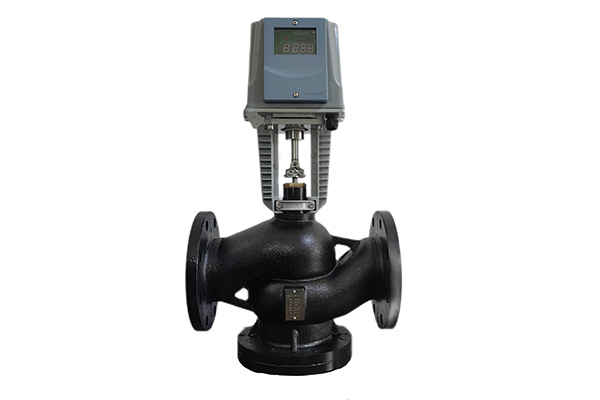 电动调节阀的安装及应用中的注意事项