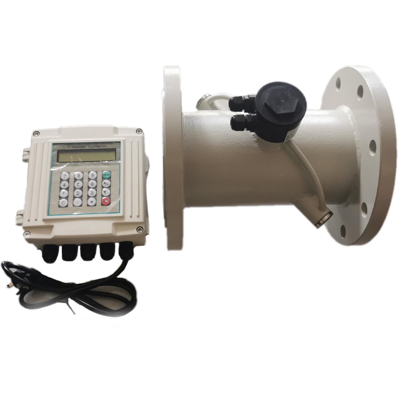 超声波热量表设计、安装及调试的基本要求