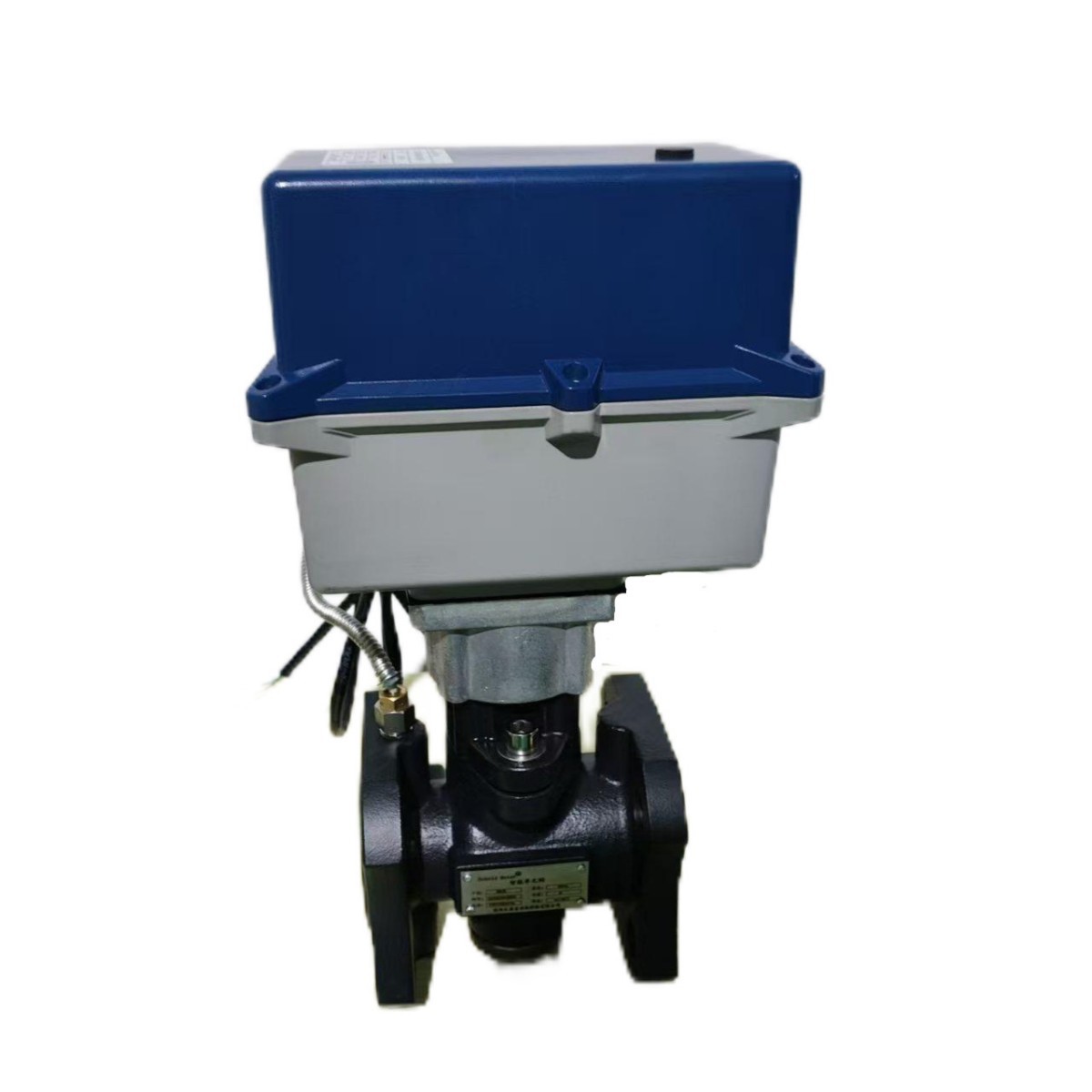 单元阀异常问题总集