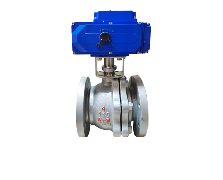 电动球阀常见问题及解决