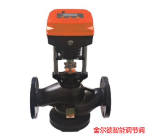 解析电动调节阀内漏的处理方法